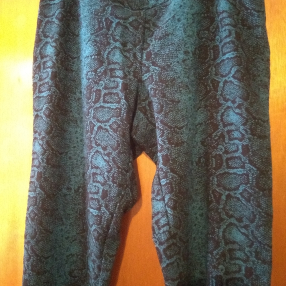 Slacks